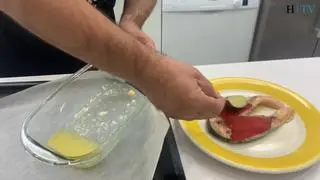 Cómo hacer un delicioso salmón a la naranja de la manera más sencilla