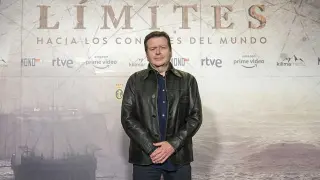Simon West, director de 'Sin Límites'