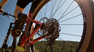 Iberica Bike and Trail recoge 1.100 kilómetros cuadrados para carreras de montaña o BTT