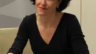 Cristina Lecumberri se incorporó a Alinar como directora general en el año 2018.