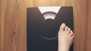 Cómo calcular tu peso ideal.