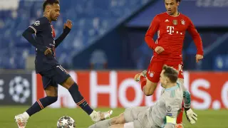 PSG vs FC Bayern Munic1(37608882)