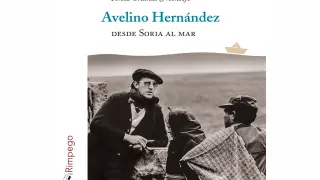 Portada de 'Avelino Hernández : Desde Soria al mar'