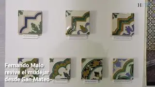 Vídeo de Fernando Malo