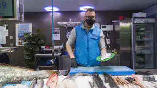 pescados pedro