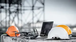 Empresas constructoras punteras ya demandan mano de obra cualificada en el uso de herramientas digitales.