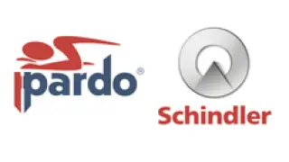 Pardo Schindler logo