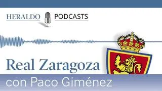 Podcast: Análisis del partido Real Zaragoza-Las Palmas