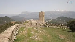 Vídeo de Muro de Roda