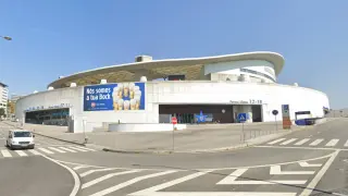 Estadio do Dragão de Oporto
