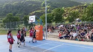 El Torneo Valle Escondido se celebró por última vez en 2019.