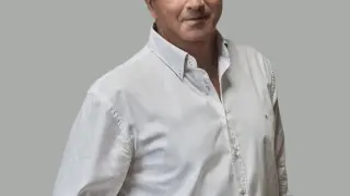 El periodista Carles Francino, director de ‘La Ventana’ de la Ser.