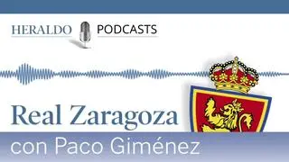 La liga 20-21 se acaba, por fin, con un Real Zaragoza-Leganés en La Romareda de trámite para el equipo aragonés.