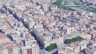 El barrio del Gancho de Zaragoza (recurso)