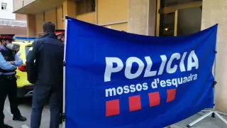 Los mossos investigan lo sucedido