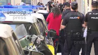 La Policía Nacional ha detenido en un hotel de Madrid al cantaor flamenco Diego El Cigala por un presunto delito de violencia de género, ocurrido en Jerez de la Frontera (Cádiz), según han informado Fuentes de la investigación.