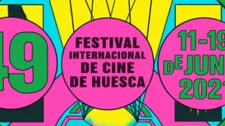 Renfe festival de cine de Huesca