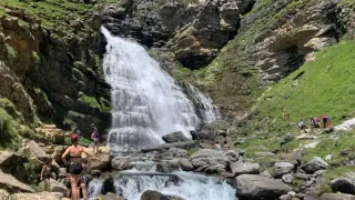 El Parque Nacional de Ordesa se impone al de Aguas Tuertas como lo mejor de los Pirineos