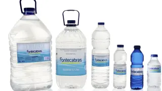 Agua de Fontecabras