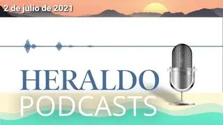 Podcast verano: todos los planes de ocio para el 2 de julio