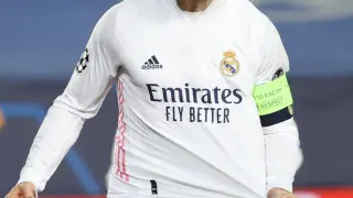 Un canal francés da por hecho el fichaje de Sergio Ramos por el PSG