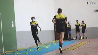Vídeo del Club de Atletismo La Val