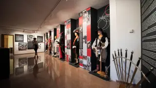 Museo del Dance