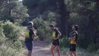 Vídeo de Matarraña Team en 'Aragón es extraordinario'