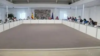 El nuevo gabinete de Sánchez