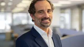 Carlos Bofill, socio de Ayudas e Incentivos de Deloitte Legal.