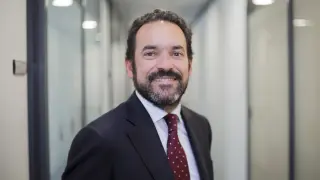 Fernando Vázquez socio responsable de la Empresa Familiar de Deloitte