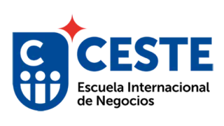 Logo de Ceste.