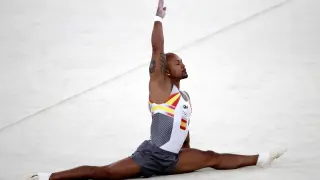 Tokyo 2020 Olympic Games - Artistic Gymnastics