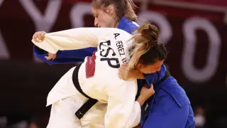 Olympic Games 2020 Judo
