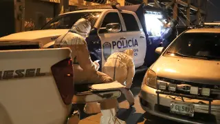 Asesinan a la exdiputada hondureña Carolina Echeverría
