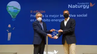 Premios Fundación Naturgy