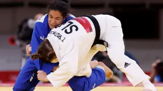 Juegos Olímpicos 2020 - Judo