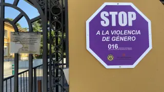 La Policía Local de Valencia acudió al aviso y detuvo al agresor en un piso de la ciudad.