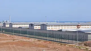 Prisión de Las Palmas II