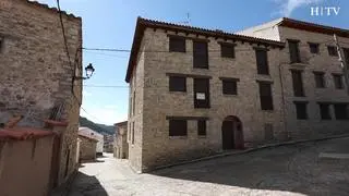 Rincones poco conocidos de Aragón: qué ver en Fayón y en Gúdar