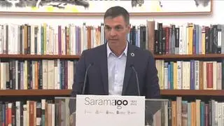 Sánchez anuncia la autorización del primer ensayo clínico de la vacuna española frente a la covid