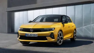 30 años del Opel Astra: compacto superventas y embajador del cambio