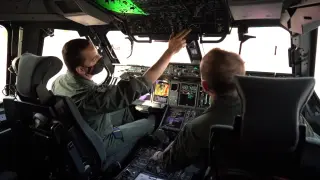 España envía un tercer avión medicalizado a Dubái para colaborar en la repatriación de Afganistán
