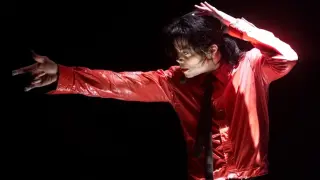 La icónica ropa de Michael Jackson es muy apreciada por los coleccionistas.