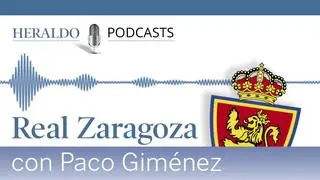 Podcast: Previa del partido Real Zaragoza - Cartagena