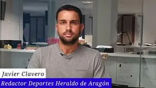 Preocupante derrota del Zaragoza contra el Cartagena