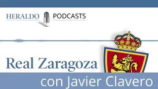 Podcast: Análisis del partido Alcorcón - Real Zaragoza