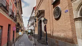 Calle de la Palma, Malasaña