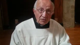 Juan José de Mur ha fallecido con 91 años.