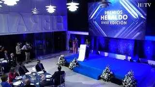 HERALDO DE ARAGÓN entrega sus premios anuales